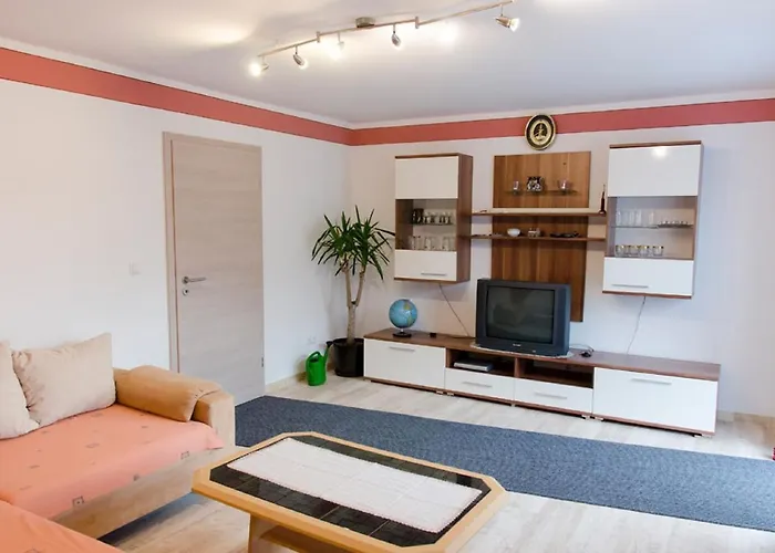 Ferien - Knierer Vakantiehuis Bärnau