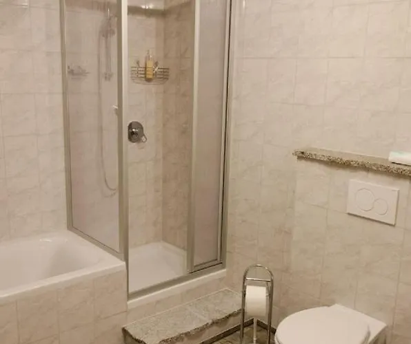 Ferien - Knierer Vakantiehuis
