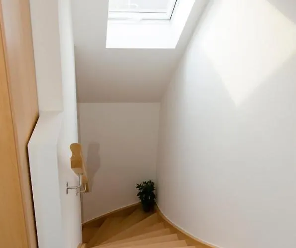 Ferien - Knierer Vakantiehuis Bärnau